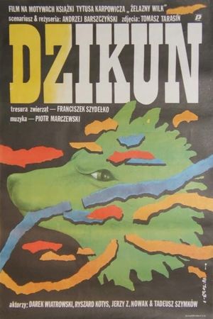 Dzikun's poster