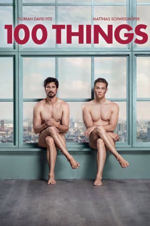 100 Things's poster
