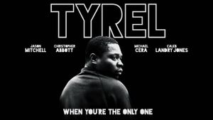 Tyrel's poster