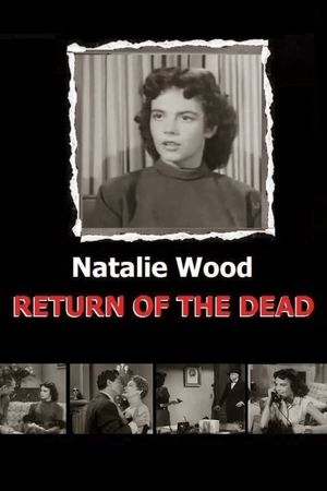 Return of the Dead's poster