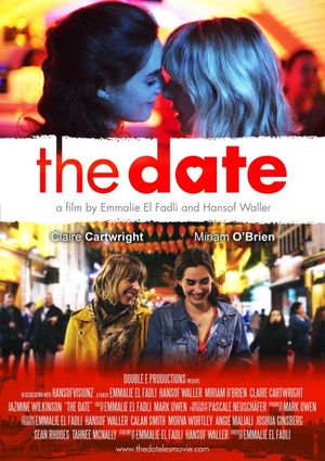 The Date's poster