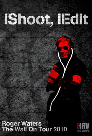 Roger Waters The Wall on Tour's poster