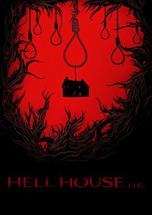 Hell House LLC's poster