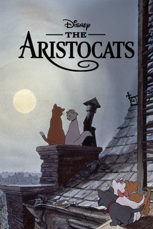 The Aristocats's poster