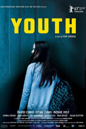 Youth's poster