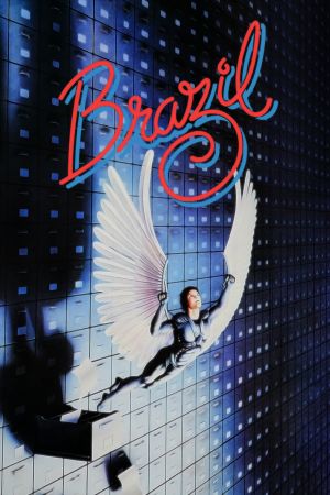 Brazil's poster