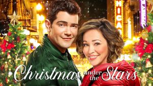 Christmas Under the Stars's poster