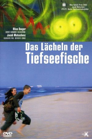 Das Lächeln der Tiefseefische's poster