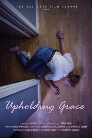 Upholding Grace's poster