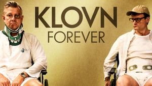 Klown Forever's poster