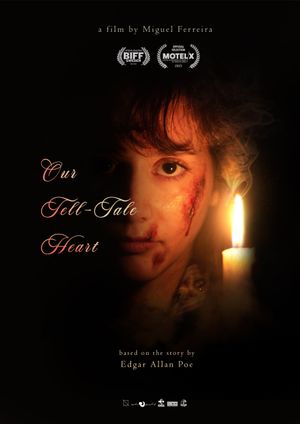 Our Tell-Tale Heart's poster image