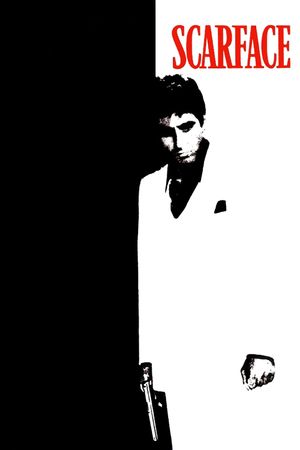 Scarface's poster