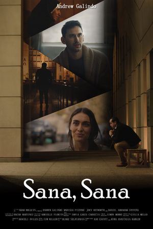 Sana, Sana's poster
