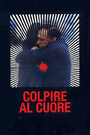 Colpire al cuore's poster