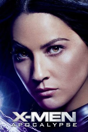 X-Men: Apocalypse's poster