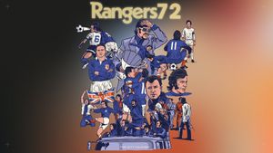 Rangers72's poster