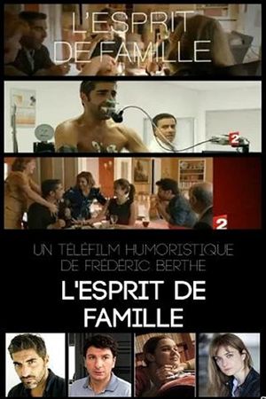 Family Business's poster