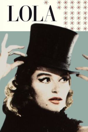 Lola's poster