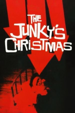 The Junky's Christmas's poster