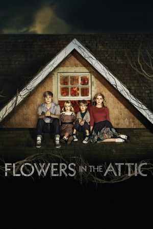 Flowers in the Attic's poster