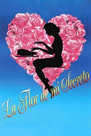 The Flower of My Secret's poster
