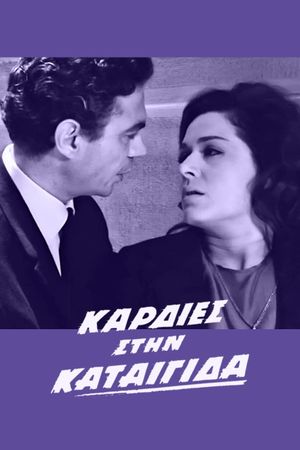 Hearts in the Storm's poster