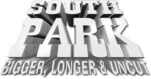 South Park: Bigger, Longer & Uncut's poster