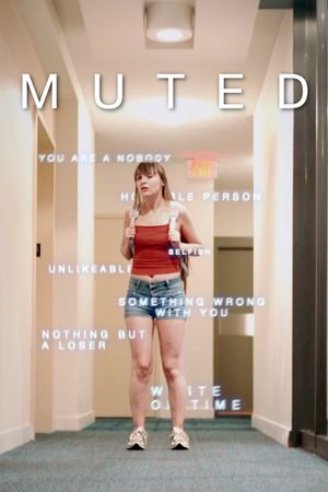 Muted's poster image