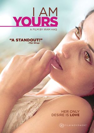 I Am Yours's poster image
