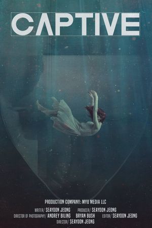 Captive's poster