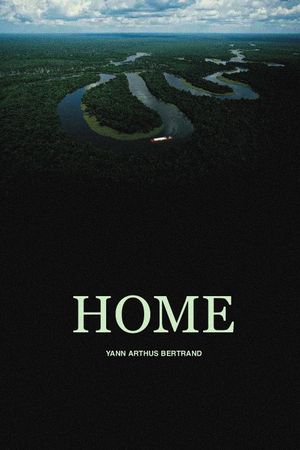 Home's poster