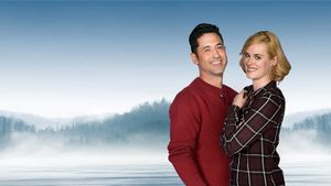 A Christmas in Vermont's poster