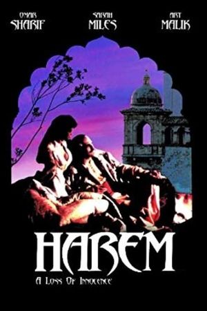 Harem's poster