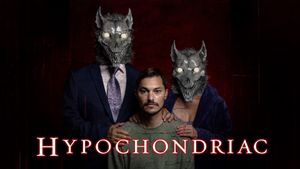 Hypochondriac's poster