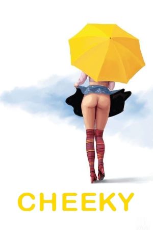 Cheeky's poster