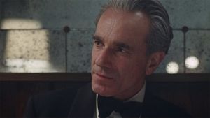 Phantom Thread's poster