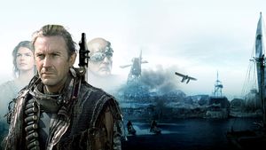 Waterworld's poster