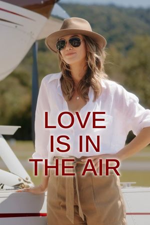 Love Is in the Air's poster