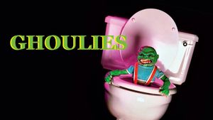 Ghoulies's poster