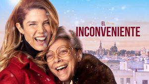El inconveniente's poster