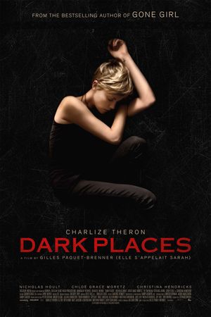 Dark Places's poster