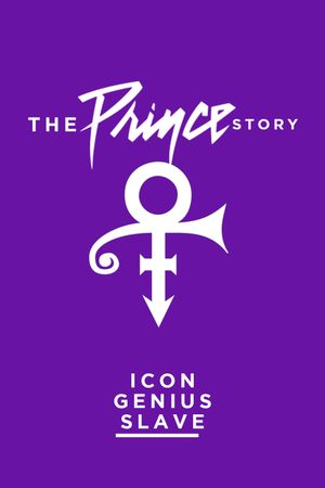 The Prince Story: Icon, Genius... Slave's poster