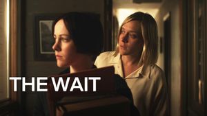 The Wait's poster