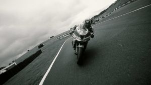 Speed Is My Need's poster