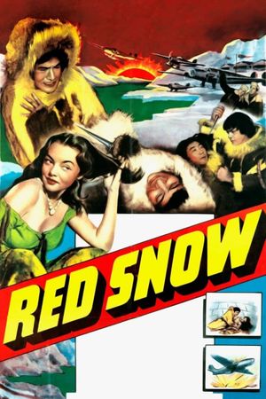 Red Snow's poster