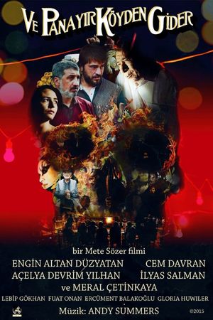 Ve Panayir Köyden Gider's poster