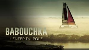 Babouchka: The North Pole - A Return to Hell's poster