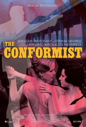 The Conformist's poster