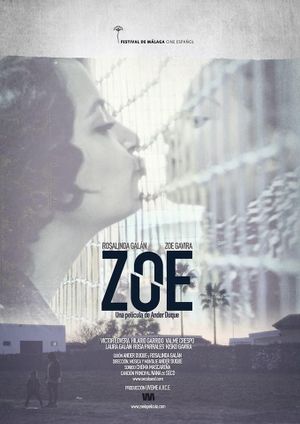 Zoe's poster