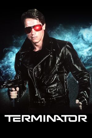 The Terminator's poster